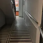 Casa Stefania Апартаменты Кава-де-Тиррени