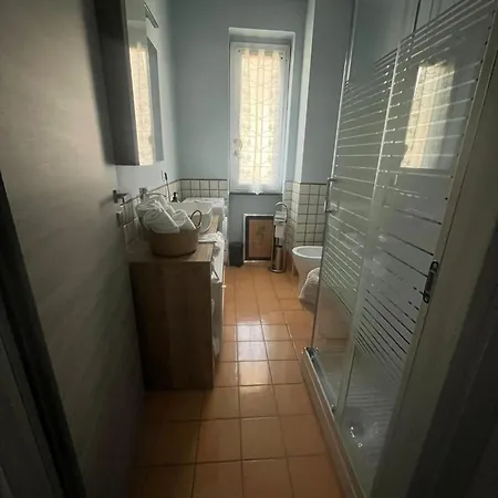 Casa Stefania * Кава-де-Тиррени