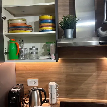 Casa Stefania * Кава-де-Тиррени