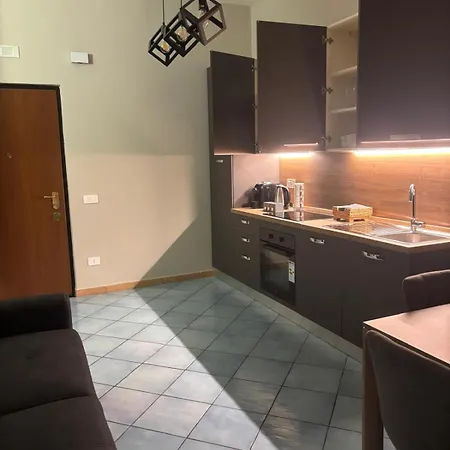 Casa Stefania * Кава-де-Тиррени