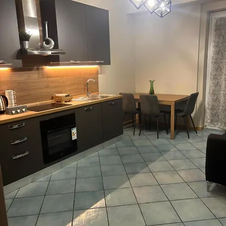 Апартаменты Casa Stefania Кава-де-Тиррени