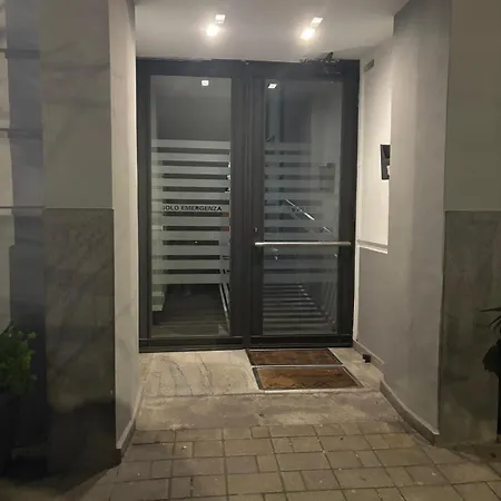 Casa Stefania *