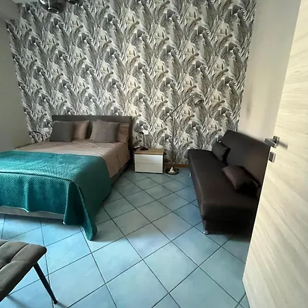 Casa Stefania Apartment *