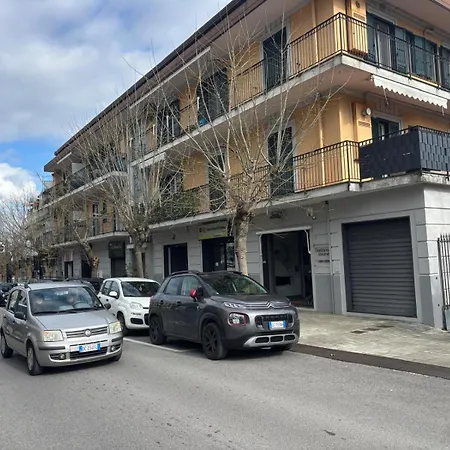 Casa Stefania Апартаменты