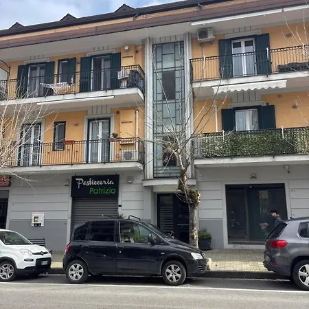 Casa Stefania *
