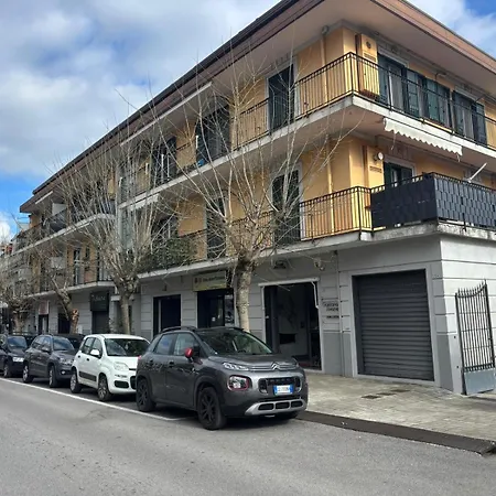 Casa Stefania